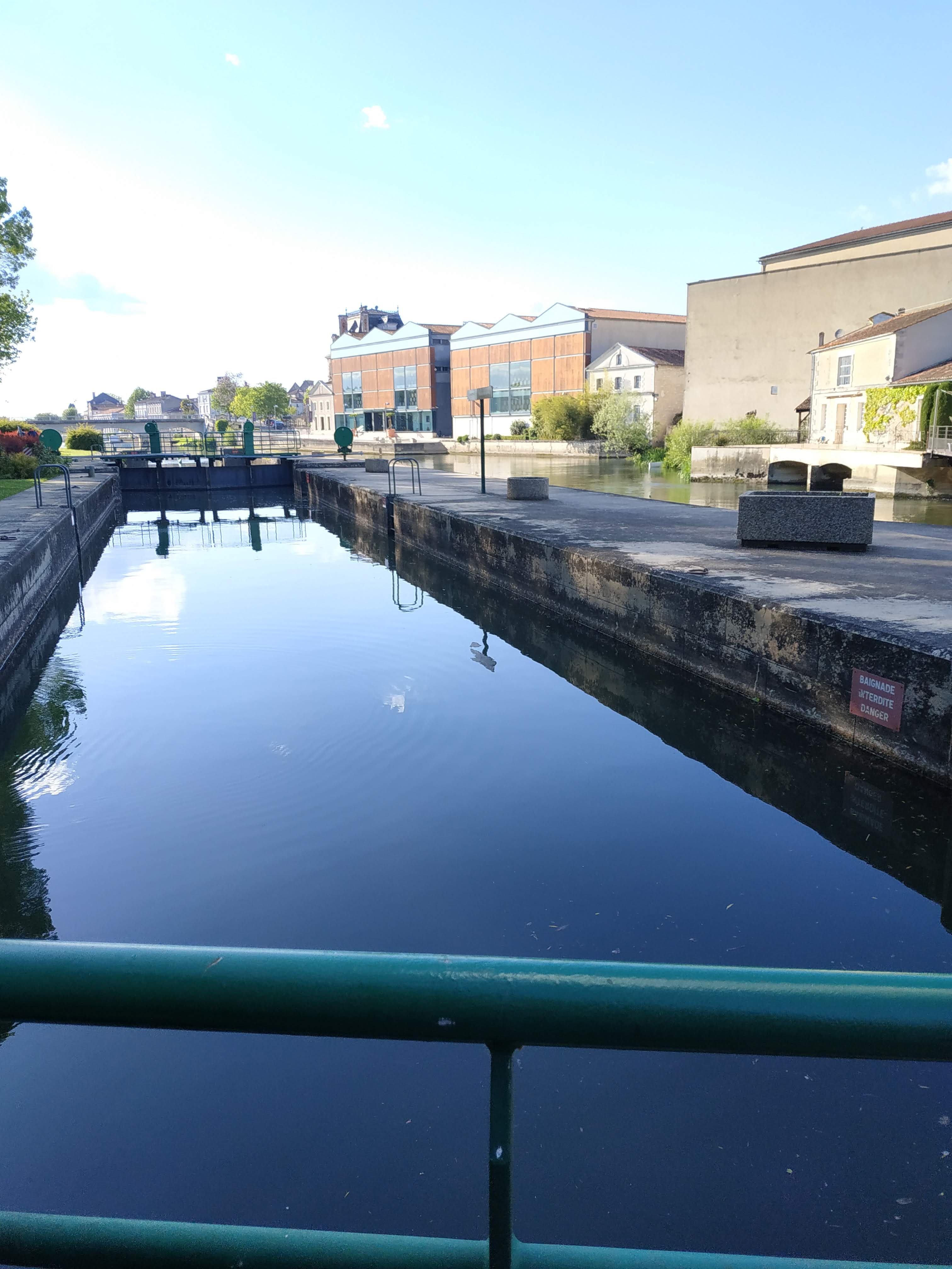 Photo n° 2 de l'avis de AdeL-Ine. fait le 15/05/2019 à 10:18