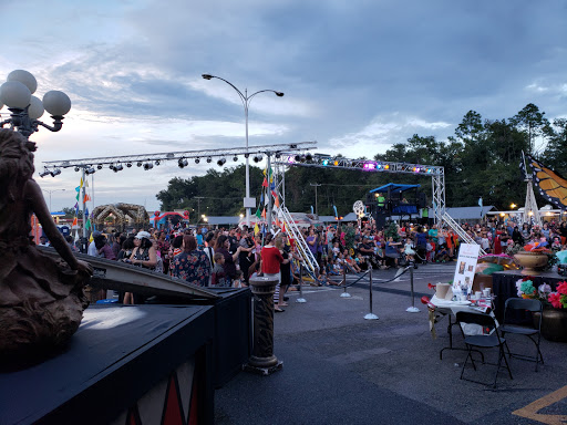 Live Music Venue «The Arena», reviews and photos, 7830 Normandy Blvd, Jacksonville, FL 32221, USA