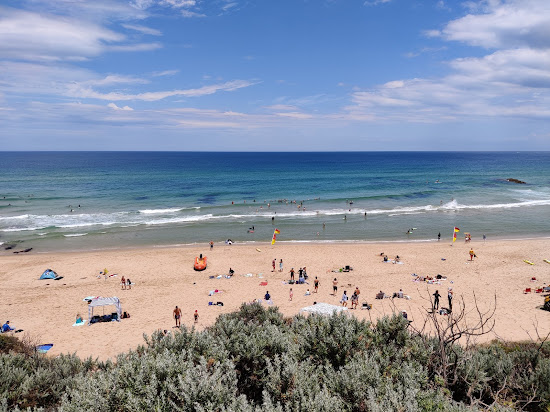 Portsea Surf Beach