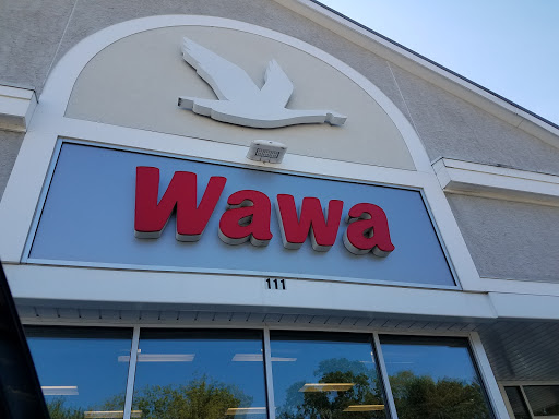 Sandwich Shop «Wawa», reviews and photos, 111 Morton Ave, Folsom, PA 19033, USA