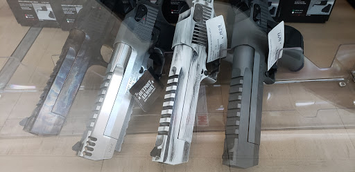 Gun Shop «The Outpost Armory», reviews and photos, 5435 Miller Ln, Christiana, TN 37037, USA