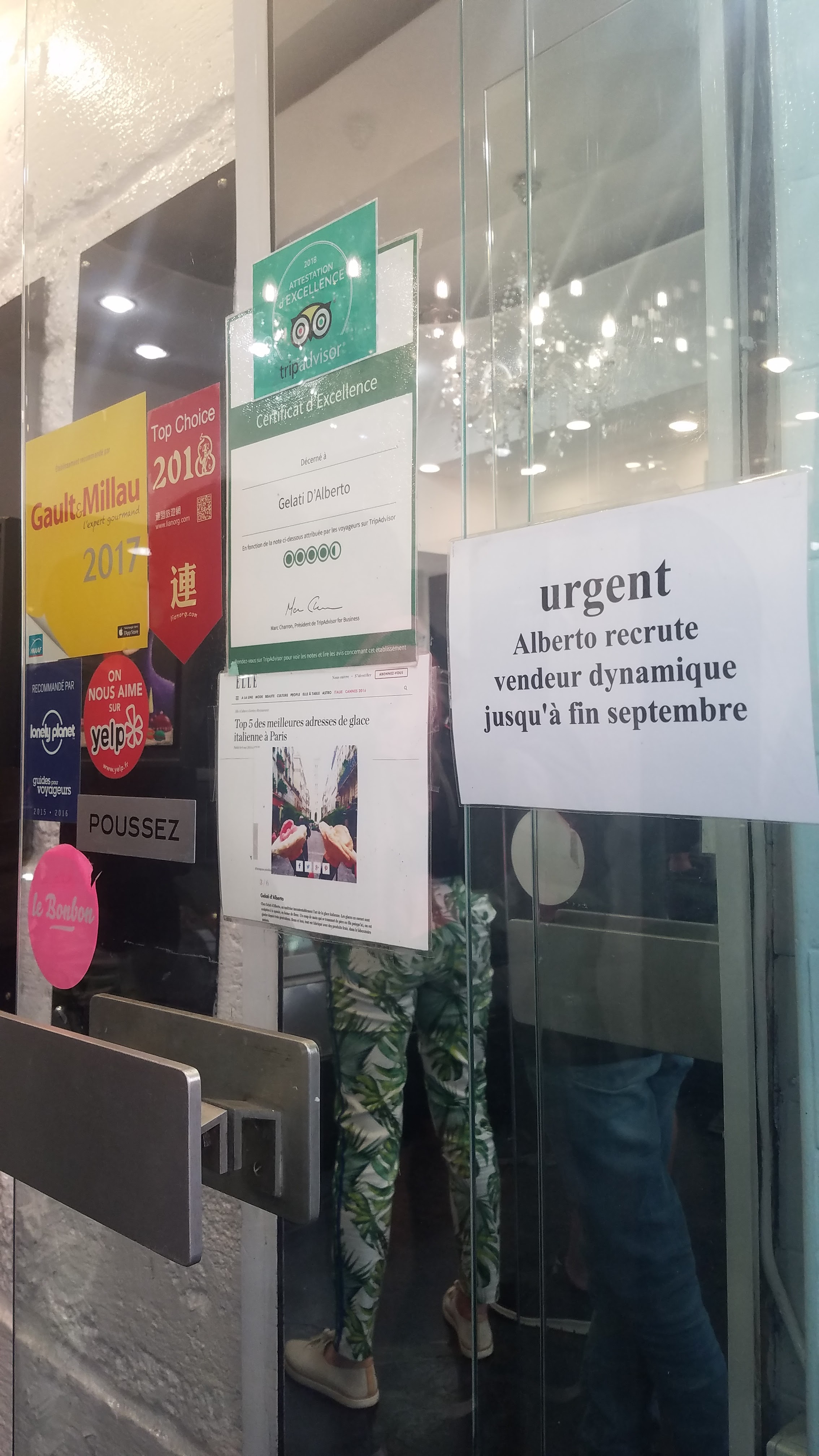 Photo n° 6 de l'avis de Marlène.a fait le 31/05/2019 à 23:08