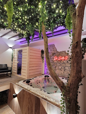 LA SUITE 2 à Grenoble