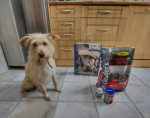 DR. CLAUDER'S SPAIN - Cabanillas del Campo