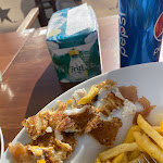 Photo n°2 de l'avis de Tatiana.i fait le 15/06/2023 à 17:30 sur le  Mambu Restaurant Beach Club à Perafita