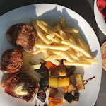 Photo n°2 de l'avis de Kai.o fait le 19/06/2020 à 18:05 sur le  Panorama | Restaurant Steakhouse à Herford