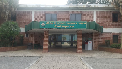 Brevard County Sheriff's Office - Administration