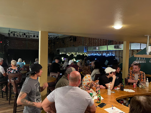 Arts Organization «Rialto Theater», reviews and photos, 327 S Commercial St, Aransas Pass, TX 78336, USA