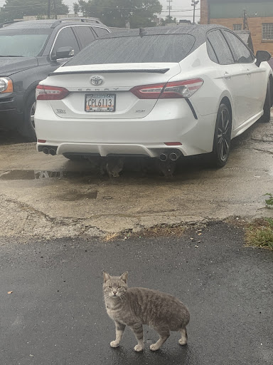 1134 Sylvan Rd SW, Atlanta, GA 30310, USA