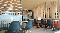 Atmosphère du Restauration rapide McDonald's Sapiac à Montauban - n°15