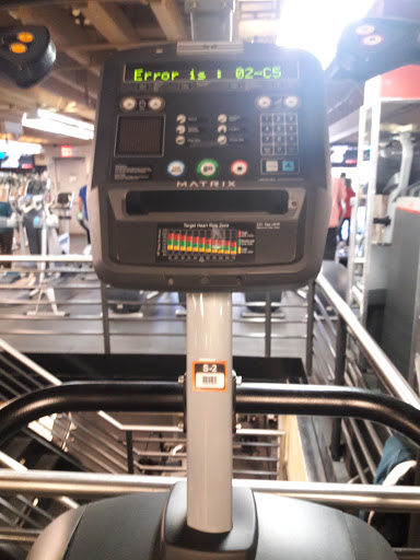 Gym «24 Hour Fitness», reviews and photos, 245-24 Horace Harding Expy, Little Neck, NY 11362, USA