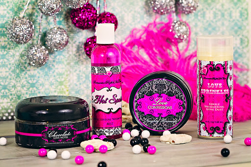 Adult Entertainment Store «Romantic Nights For Two Boutique», reviews and photos, 1714 Brommer St, Santa Cruz, CA 95062, USA