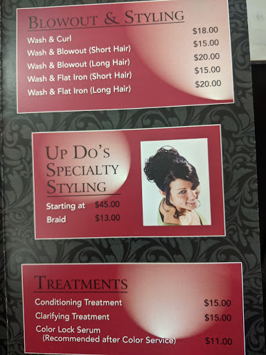 Beauty Salon «Head East Salon», reviews and photos, 12001 Broadway, Alden, NY 14004, USA