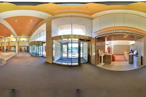 NIH Clinical Center image