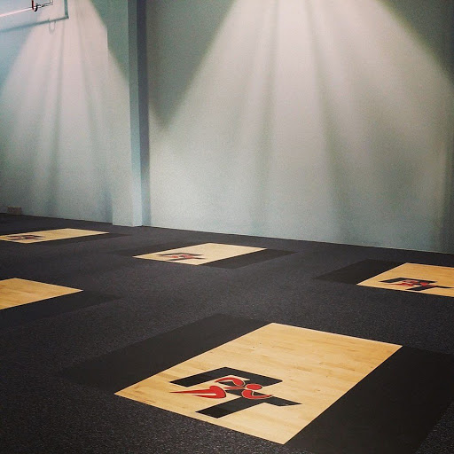 Gym «Pivotal Training», reviews and photos, 133 Eayrestown Rd, Southampton Township, NJ 08088, USA