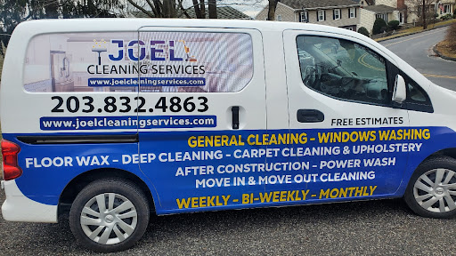 Joel Cleaning Services