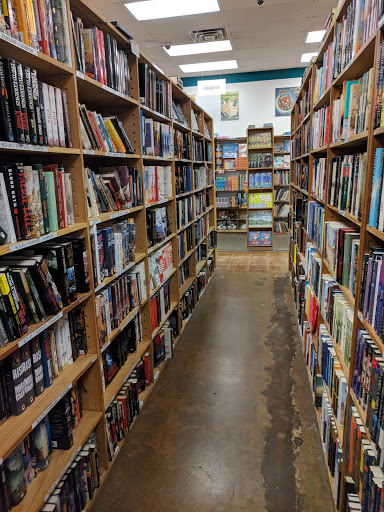 Book Store «Half Price Books», reviews and photos, 844 US-31, Greenwood, IN 46142, USA