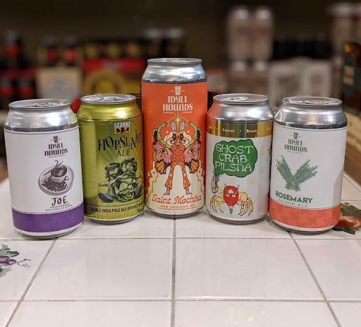 Liquor Store «Bambooze Fine Wine & Liquor», reviews and photos, 8084 N Davis Hwy, Pensacola, FL 32514, USA