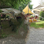 Photo n°7 de l'avis de Michele.a fait le 23/08/2021 à 20:26 sur le  Ristorante La Pieve Vecchia à Monterchi