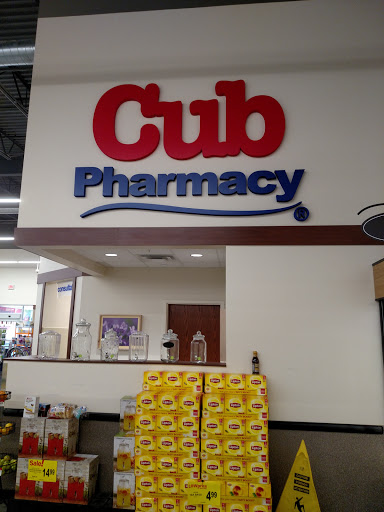 Grocery Store «Cub Foods», reviews and photos, 1920 Buerkle Rd, White Bear Lake, MN 55110, USA