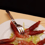 Photo n°3 de l'avis de Anna.a fait le 19/10/2020 à 06:51 sur le  Ristorante Opera Bari à Bari