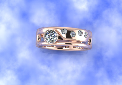 Jewelry Store «Conti Jewelers», reviews and photos, 532 Hooper Rd, Endwell, NY 13760, USA