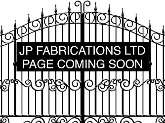 JP Fabrications Morley Ltd