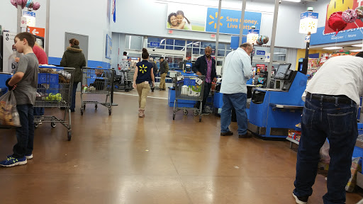Department Store «Walmart», reviews and photos, 1365 Boston Post Rd, Milford, CT 06460, USA