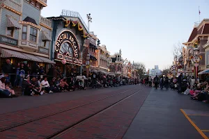 Main Street, USA image