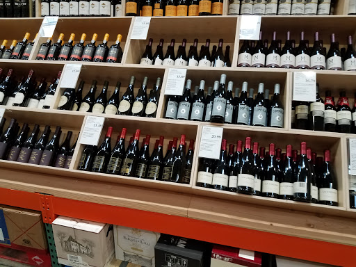 Warehouse store «Costco Wholesale», reviews and photos, 311 Daniel Webster Hwy, Nashua, NH 03060, USA