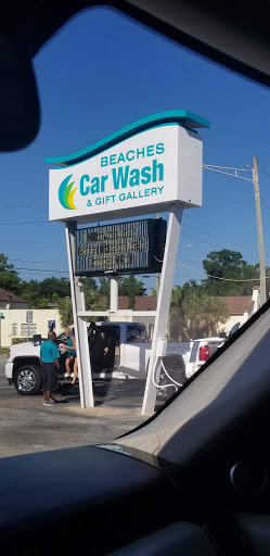 Car Wash «St. Nicholas Car Wash», reviews and photos, 3237 Beach Blvd, Jacksonville, FL 32207, USA