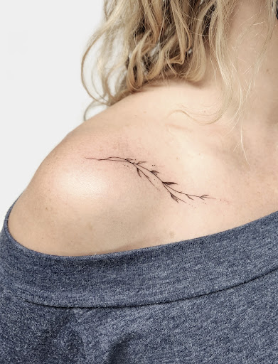 Explore flower arm sleeve tattoo ideas, creative tattoo ideas in Sunnyvale, available at Greego tattoo