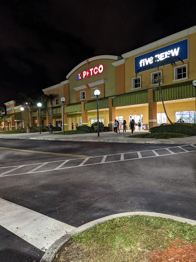 Pet Supply Store «Petco Animal Supplies», reviews and photos, 1951 N Military Trl c, West Palm Beach, FL 33409, USA