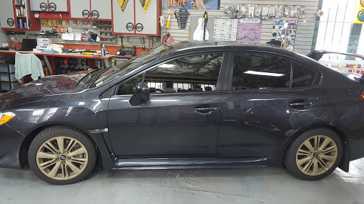 Car Stereo Store «Electronic Environment», reviews and photos, 747 Trumbull Ave, Lawrenceville, NJ 08648, USA