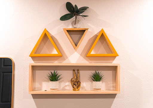 Beauty Salon «Salon Ish», reviews and photos, 107 W Stewart # B, Puyallup, WA 98371, USA