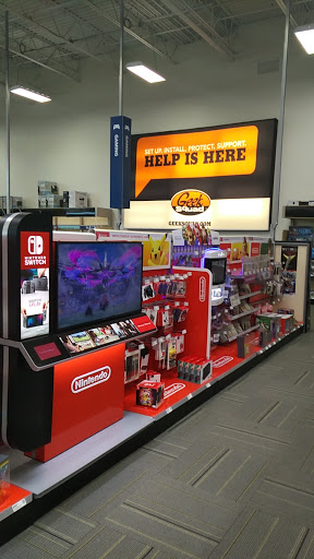 Electronics Store «Best Buy», reviews and photos, 200 Mall Cir Dr, Monroeville, PA 15146, USA