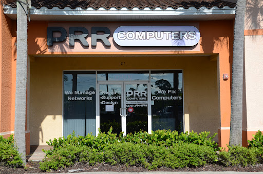 Computer Repair Service «PRR Computers, LLC», reviews and photos, 10011 Estero Town Commons Place #105A, Estero, FL 33928, USA