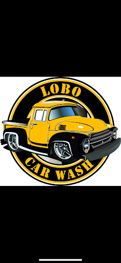 LOBO Carwash en Cisco