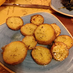 Photo n°3 de l'avis de Lucia.e fait le 27/10/2022 à 16:25 sur le  Osteria Baciafemmine à Scheggino