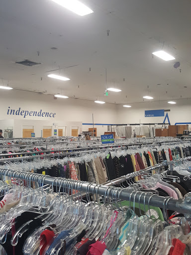 Thrift Store «Goodwill Aurora - Colfax», reviews and photos, 10590 E Colfax Ave, Aurora, CO 80010, USA