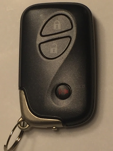 Locksmith «ABC Lock & Key Inc», reviews and photos, 2424 Nolensville Pike, Nashville, TN 37211, USA