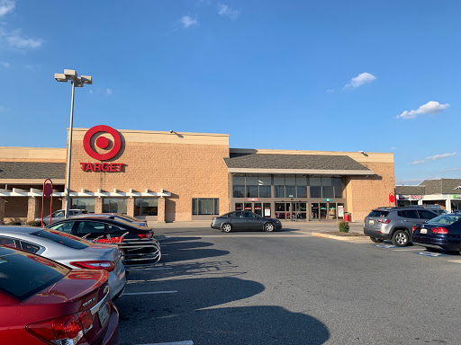 Department Store «Target», reviews and photos, 1330 Martin Blvd, Middle River, MD 21220, USA