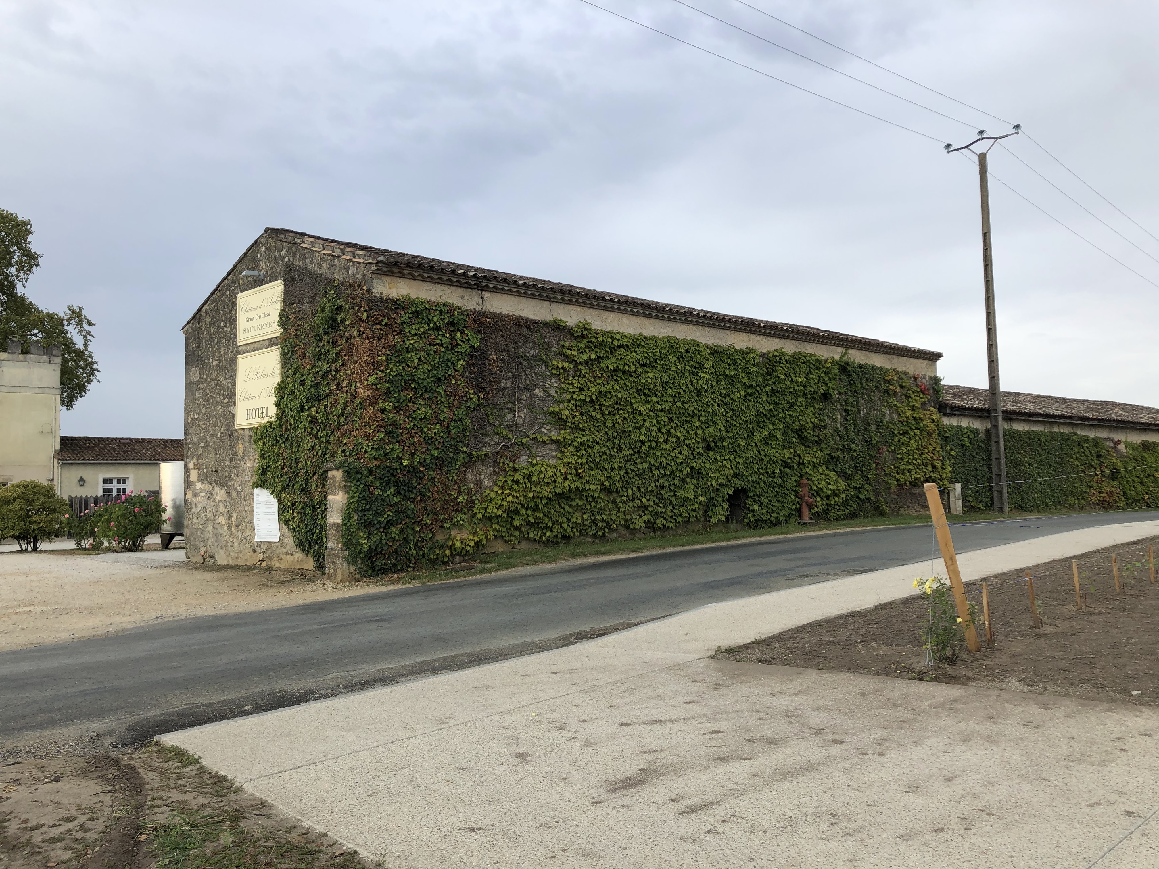 Photo n° 1 de l'avis de SangHwang.e fait le 14/09/2019 à 16:03