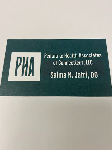 Pediatric Health Associates of Connecticut, LLC
