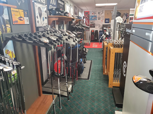 Mulligan's Golf Shop