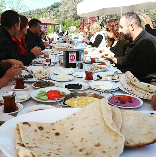 Adana'daki Esentepe Cafe & Restaurant Yorumları - Restoran