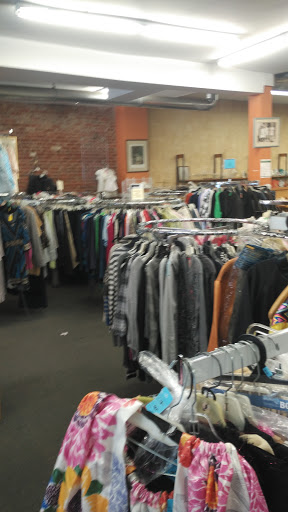 Thrift Store «Bargain Thrift Center», reviews and photos, 5261 Germantown Ave, Philadelphia, PA 19144, USA