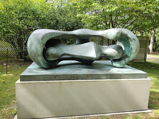 Art Center «Storm King Art Center», reviews and photos, 1 Museum Rd, New Windsor, NY 12553, USA