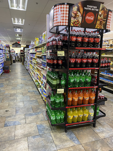 Universal Supermarket, 2101 Federal St, Camden, NJ 08105, USA, 