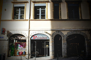 Photo n°1 de Addicted à Lyon ()